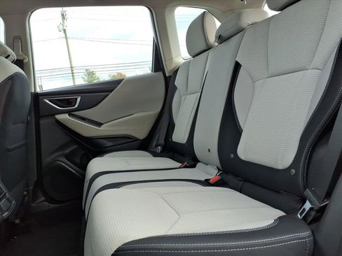 Used 2020 Subaru Forester Base w/ Alloy Wheel Package image 13