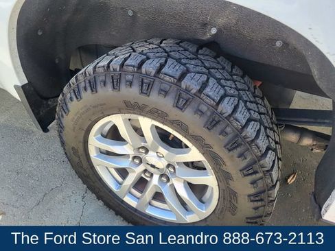 Used 2021 Chevrolet Silverado 1500 RST AWD/4WD image 19