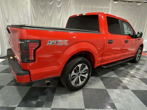 Used 2020 Ford F150 XL w/ Equipment Group 101A Mid RWD image 4