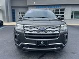 Used 2018 Ford Explorer Limited image 2