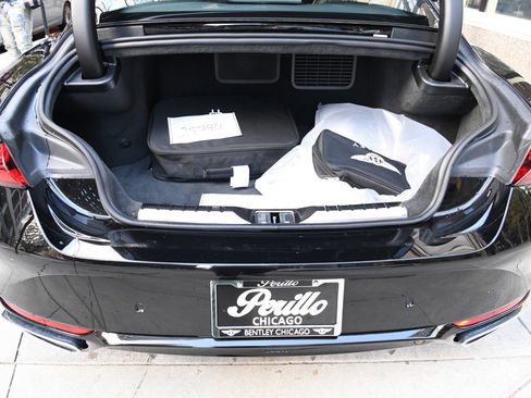 New 2026 Bentley Continental GT image 24