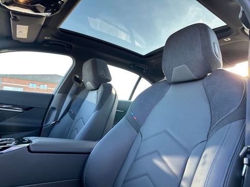 New 2026 BMW 530i xDrive w/ M Sport Package image 16