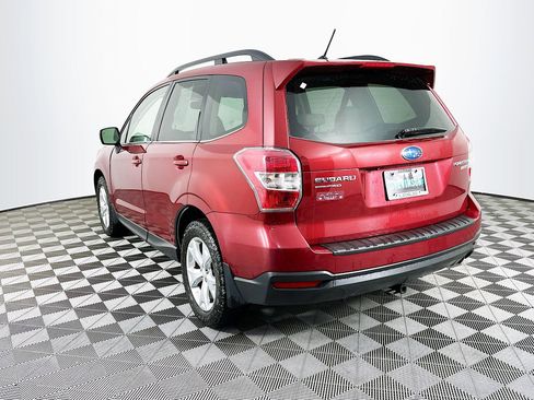 Used 2015 Subaru Forester 2.5i Limited image 5