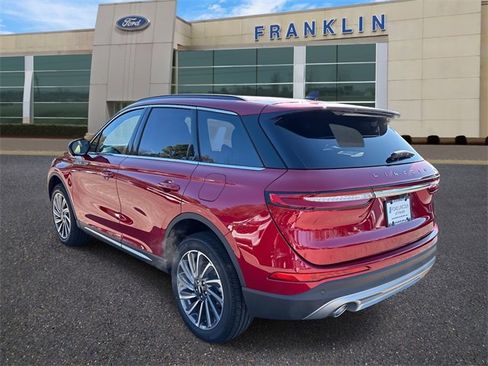 New 2026 Lincoln Corsair Reserve image 5