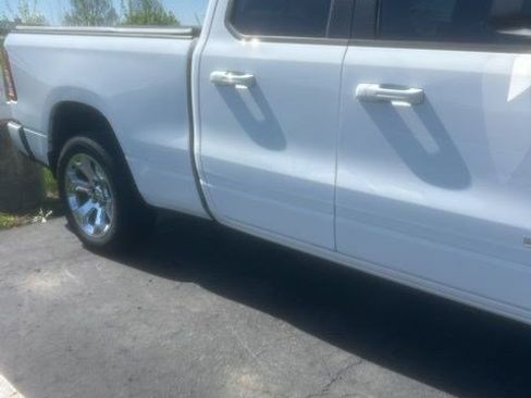 Used 2019 RAM 1500 Big Horn image 5