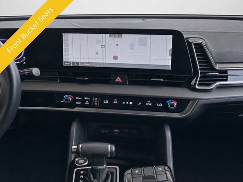 Used 2025 Kia Sportage X-Line w/ Premium Package AWD/4WD image 26
