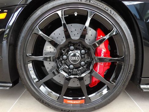 Used 2023 Audi R8 V10 GT image 18