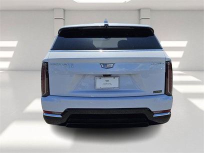 New 2026 Cadillac Escalade IQ Luxury 2 w/ LPO, Radiant Package