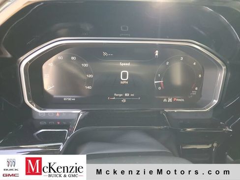 Certified 2026 GMC Sierra 1500 SLE AWD/4WD image 13