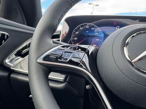 New 2026 Mercedes-Benz E 350 Sedan image 23