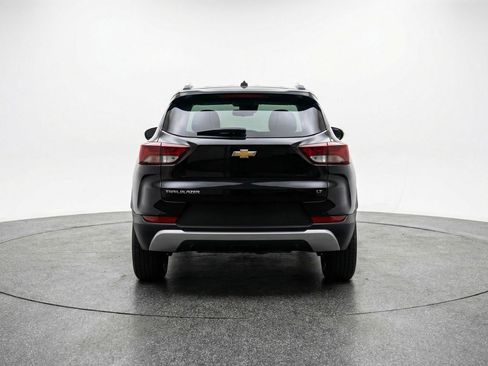 Used 2025 Chevrolet TrailBlazer LT FWD image 7