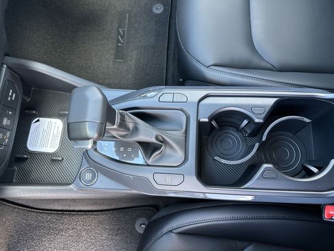 New 2026 Kia K4 GT-Line Turbo FWD image 21