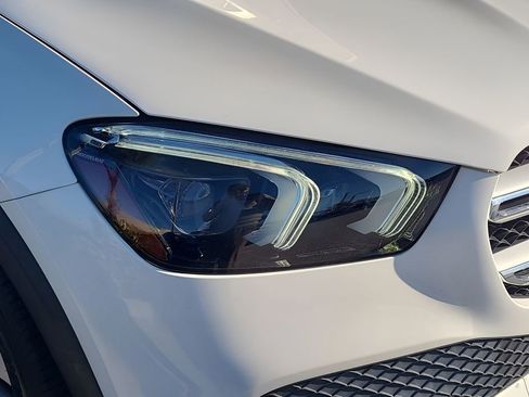 Used 2020 Mercedes-Benz GLE 350 4MATIC image 16