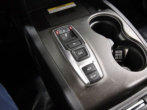 Certified 2022 Honda Passport TrailSport image 28