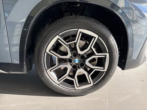 Used 2025 BMW X1 xDrive28i w/ Convenience Package image 55