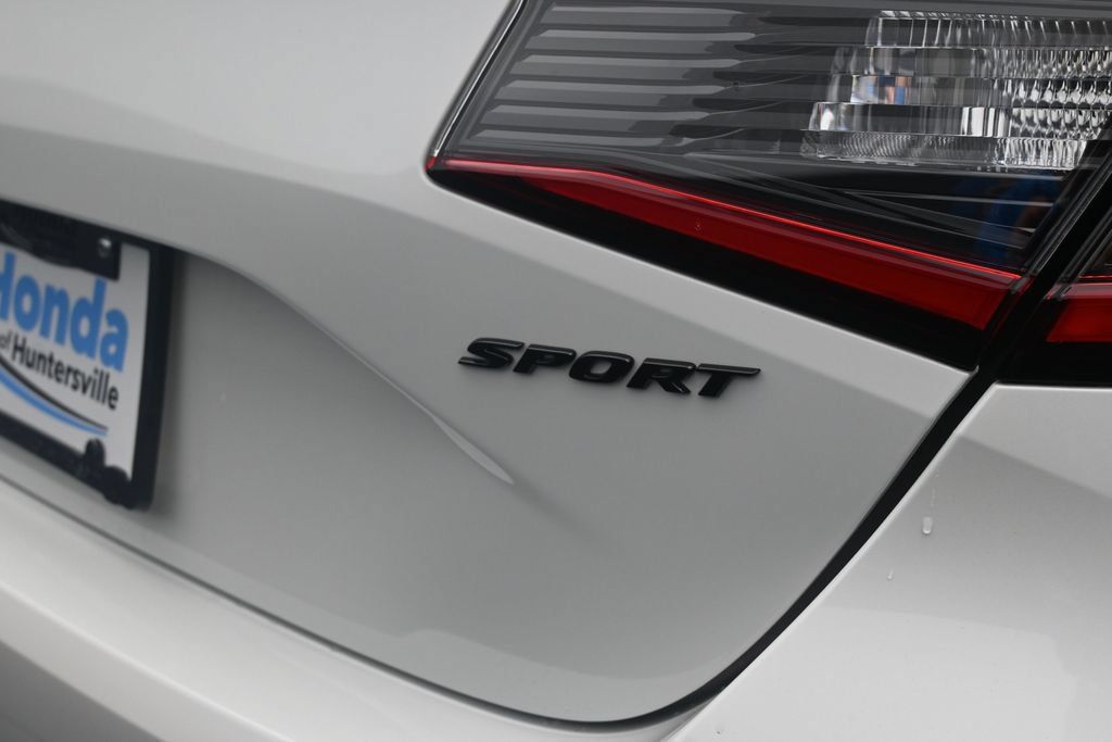 Used 2026 Honda Civic Sport image 14
