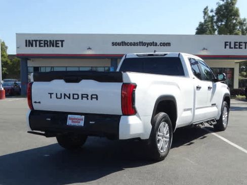 Used 2024 Toyota Tundra SR5 w/ SR5 Convenience Package image 13