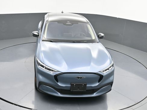 Used 2023 Ford Mustang Mach-E Premium image 31