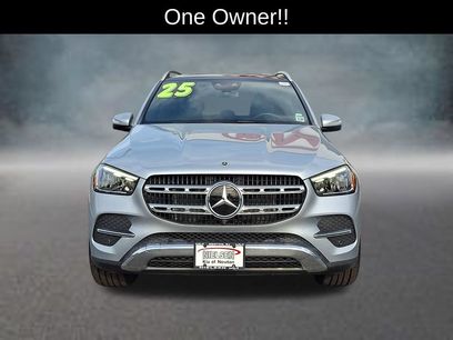 Used 2025 Mercedes-Benz GLE 350 4MATIC