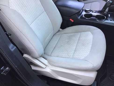 Used 2018 Ford Explorer 4WD image 12