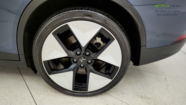 Used 2024 Polestar Polestar 2 AWD/4WD image 73