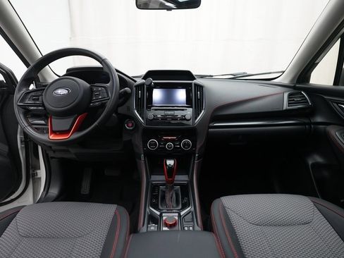 Used 2023 Subaru Forester Sport image 5