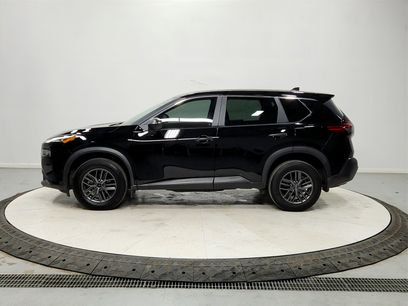 Used 2023 Nissan Rogue S