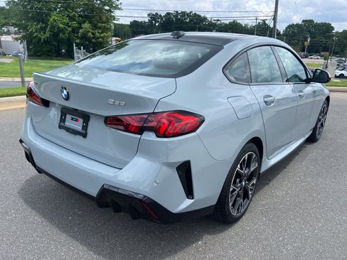 Used 2025 BMW 228i xDrive AWD/4WD image 9