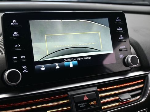 Used 2021 Honda Accord Sport Special Edition image 25