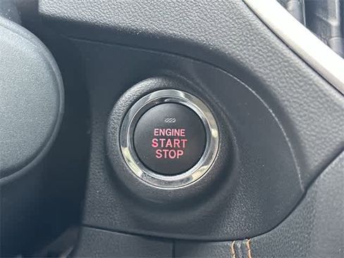 Certified 2023 Subaru Crosstrek 2.5i Limited w/ Popular Package #3 image 11