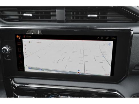 New 2026 GMC Sierra 2500 AT4 w/ AT4 Premium Plus Package AWD/4WD image 18