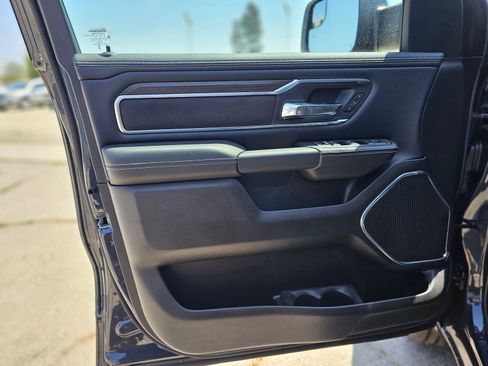 New 2026 RAM 1500 Laramie RWD image 19
