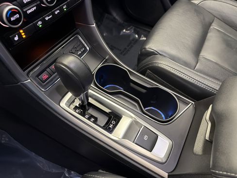 Used 2021 Subaru Ascent Limited w/ Technology Package image 25