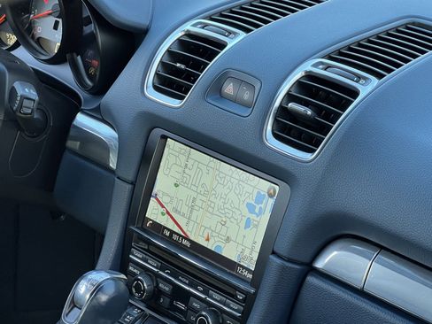 Used 2014 Porsche Boxster S image 31