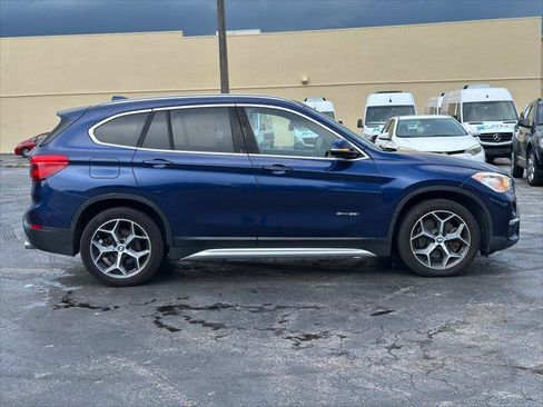 Used 2018 BMW X1 sDrive28i FWD image 9