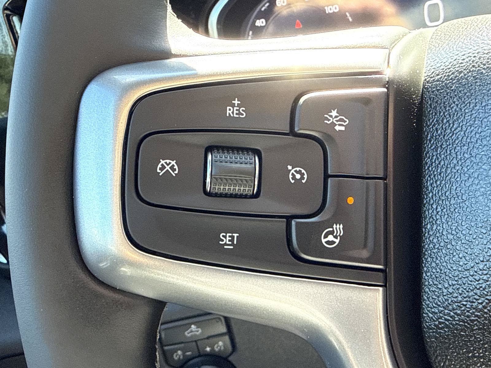 New 2026 Chevrolet Silverado 1500 RST w/ Protection Package AWD/4WD image 22
