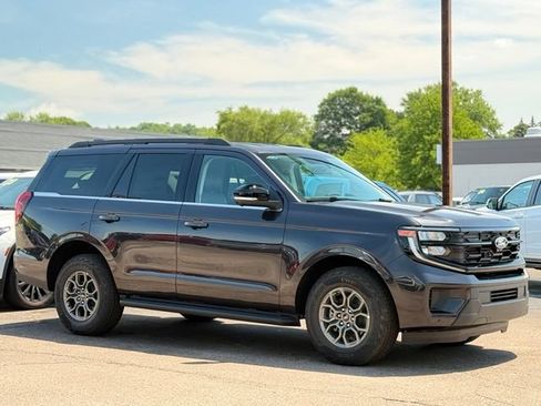 New 2027 Ford Expedition Active AWD/4WD image 39