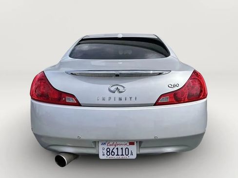 Used 2014 INFINITI Q60 Journey w/ Premium Package RWD image 8