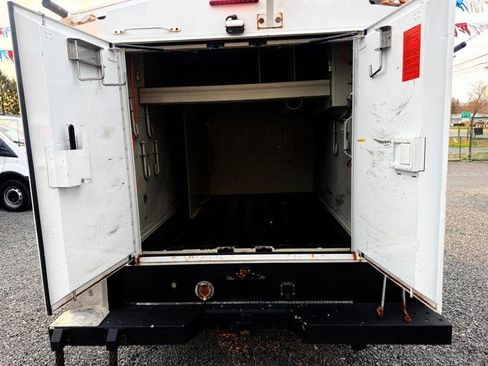 Used 2015 Chevrolet Silverado 3500 W/T image 15