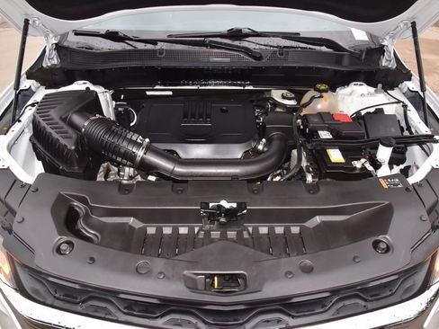 Used 2023 Chevrolet Blazer LT w/ Driver Confidence Package image 38