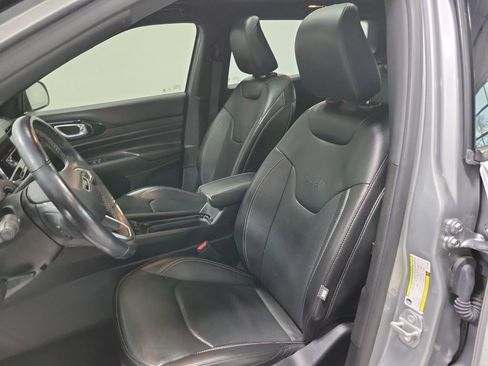 Used 2022 Jeep Compass High Altitude image 37