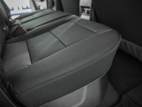 New 2026 Chevrolet Colorado W/T w/ WT Custom Package image 29