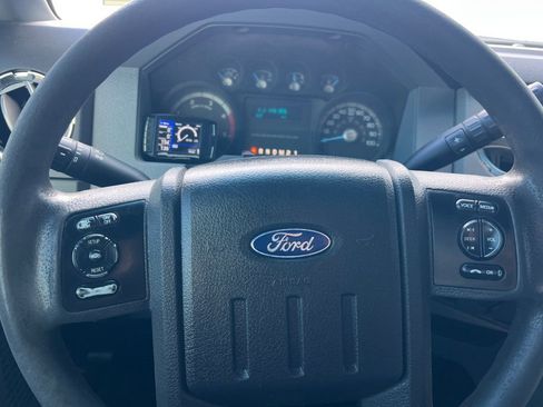 Used 2011 Ford F250 XLT w/ Advanced Security Group image 18