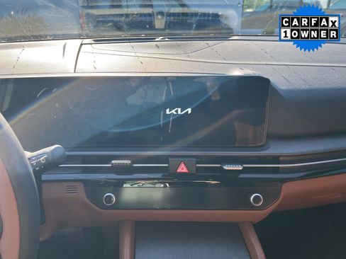 Used 2026 Kia Sportage X-Line AWD/4WD image 9