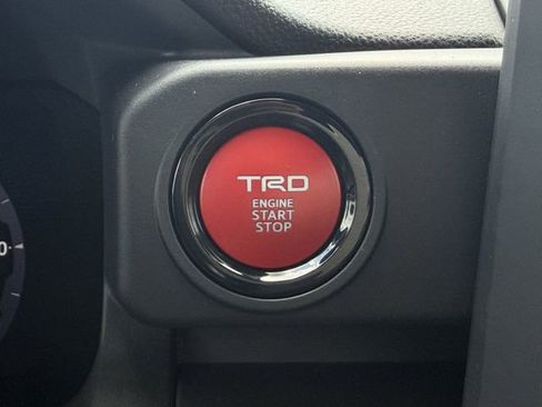 New 2026 Toyota Tacoma TRD Off-Road AWD/4WD image 20