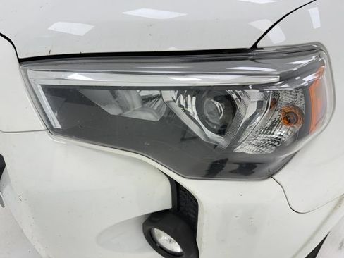 Used 2023 Toyota 4Runner SR5 AWD/4WD image 6