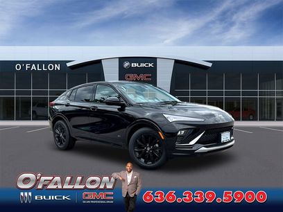 New 2026 Buick Envista Sport Touring w/ Convenience I Package