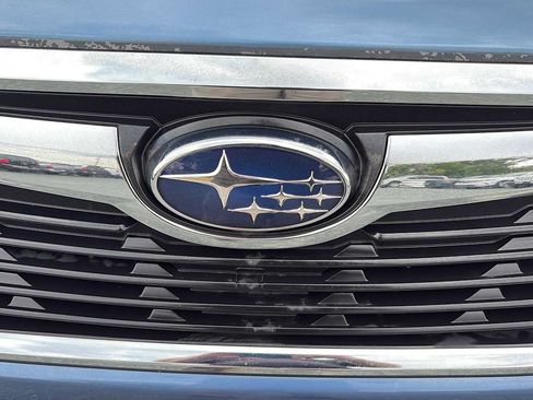 Used 2021 Subaru Forester Limited AWD/4WD image 28