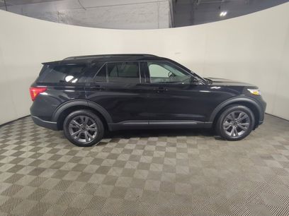 Used 2023 Ford Explorer XLT w/ Equipment Group 202A