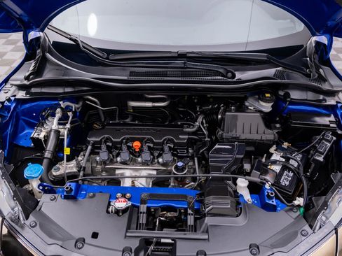 Used 2022 Honda HR-V Sport image 24